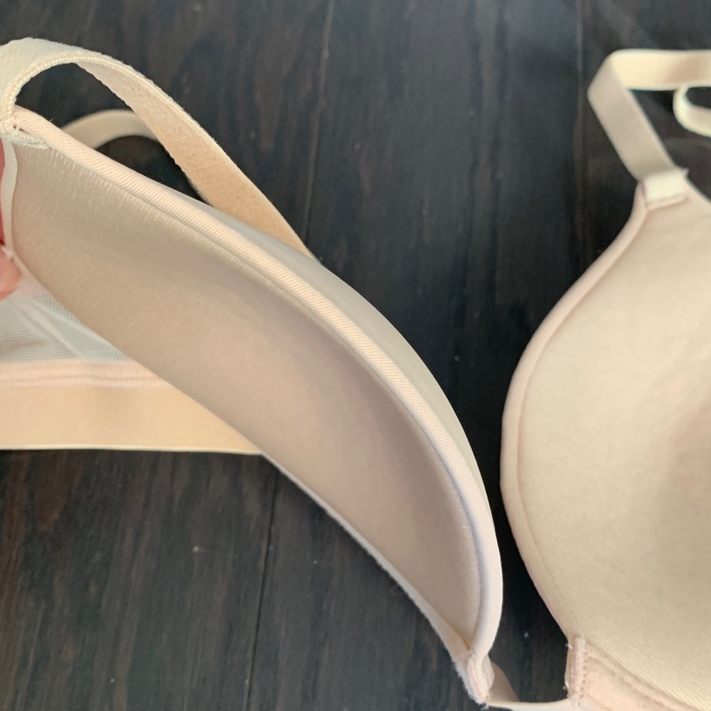 Pepper Nude Women's Bra 34A - Picture 3 of 7